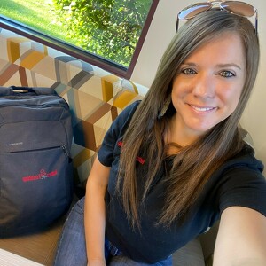 Fundraising Page: Sara Drake